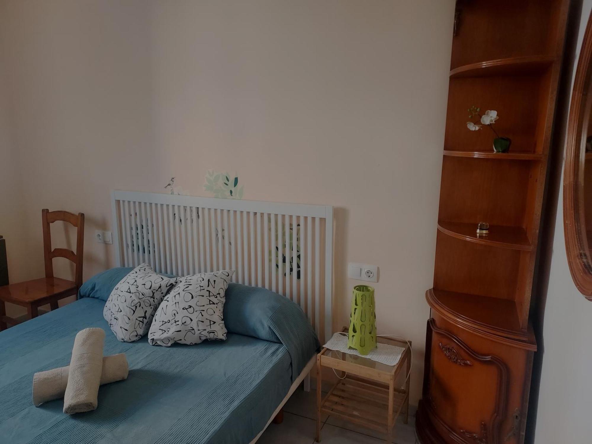 Cozy Private Room Валенсия Екстериор снимка