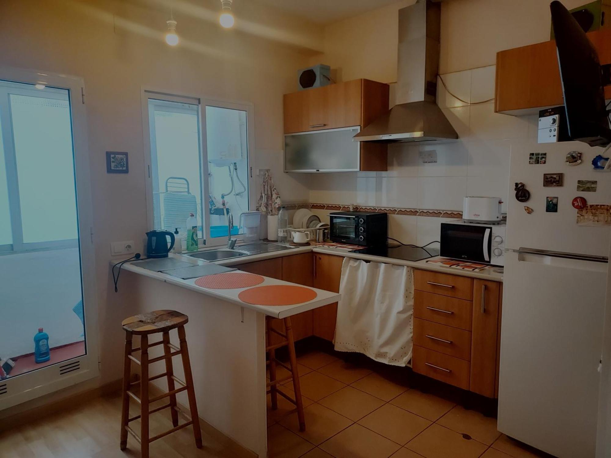 Cozy Private Room Валенсия Екстериор снимка