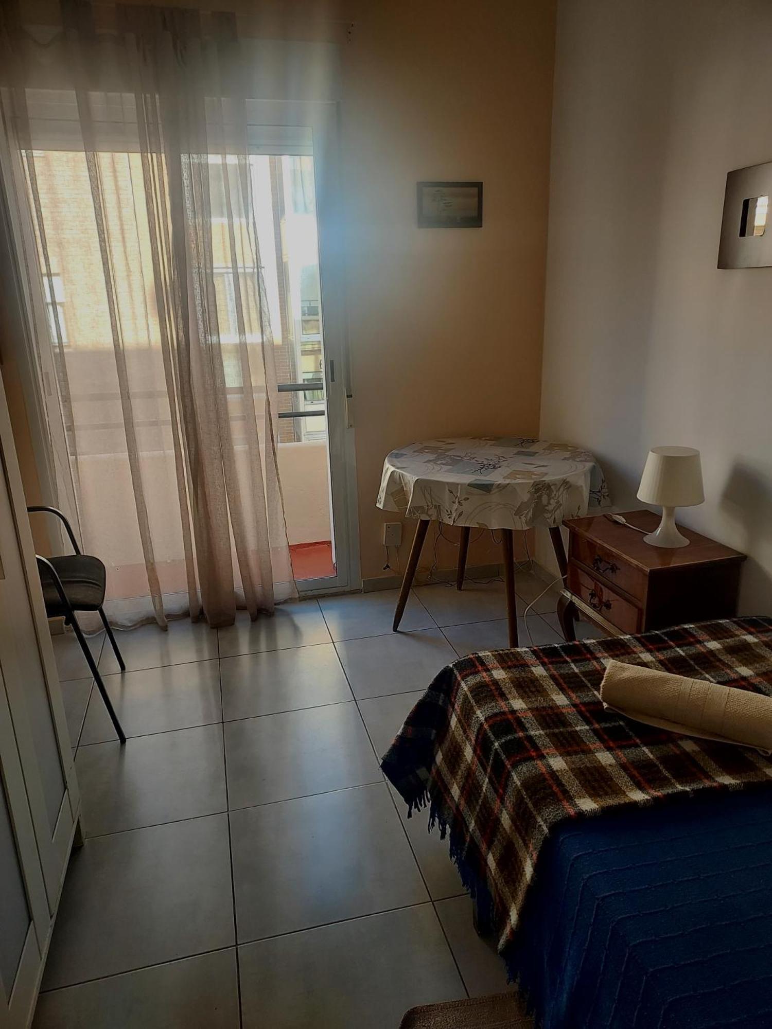 Cozy Private Room Валенсия Екстериор снимка