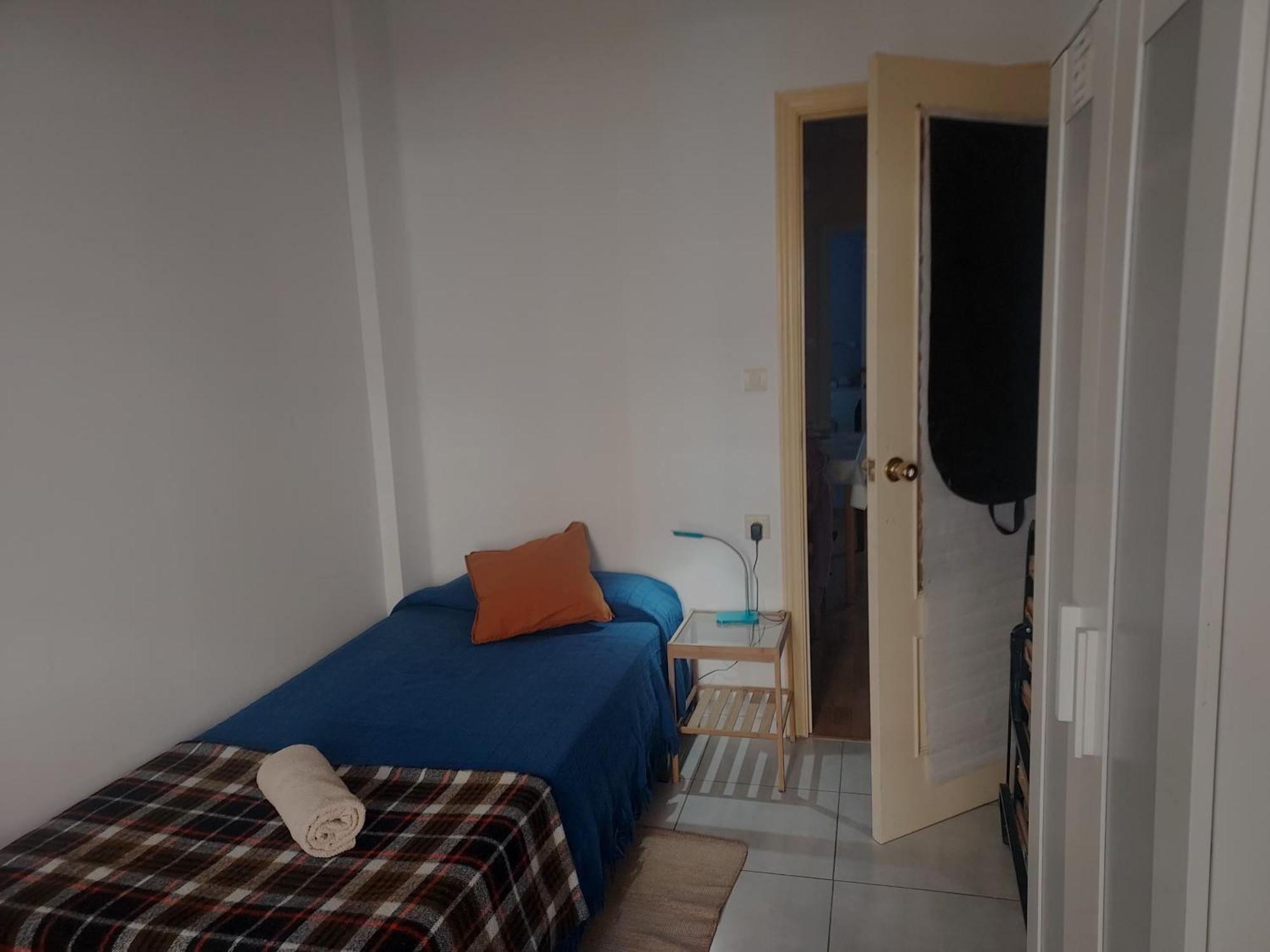 Cozy Private Room Валенсия Екстериор снимка