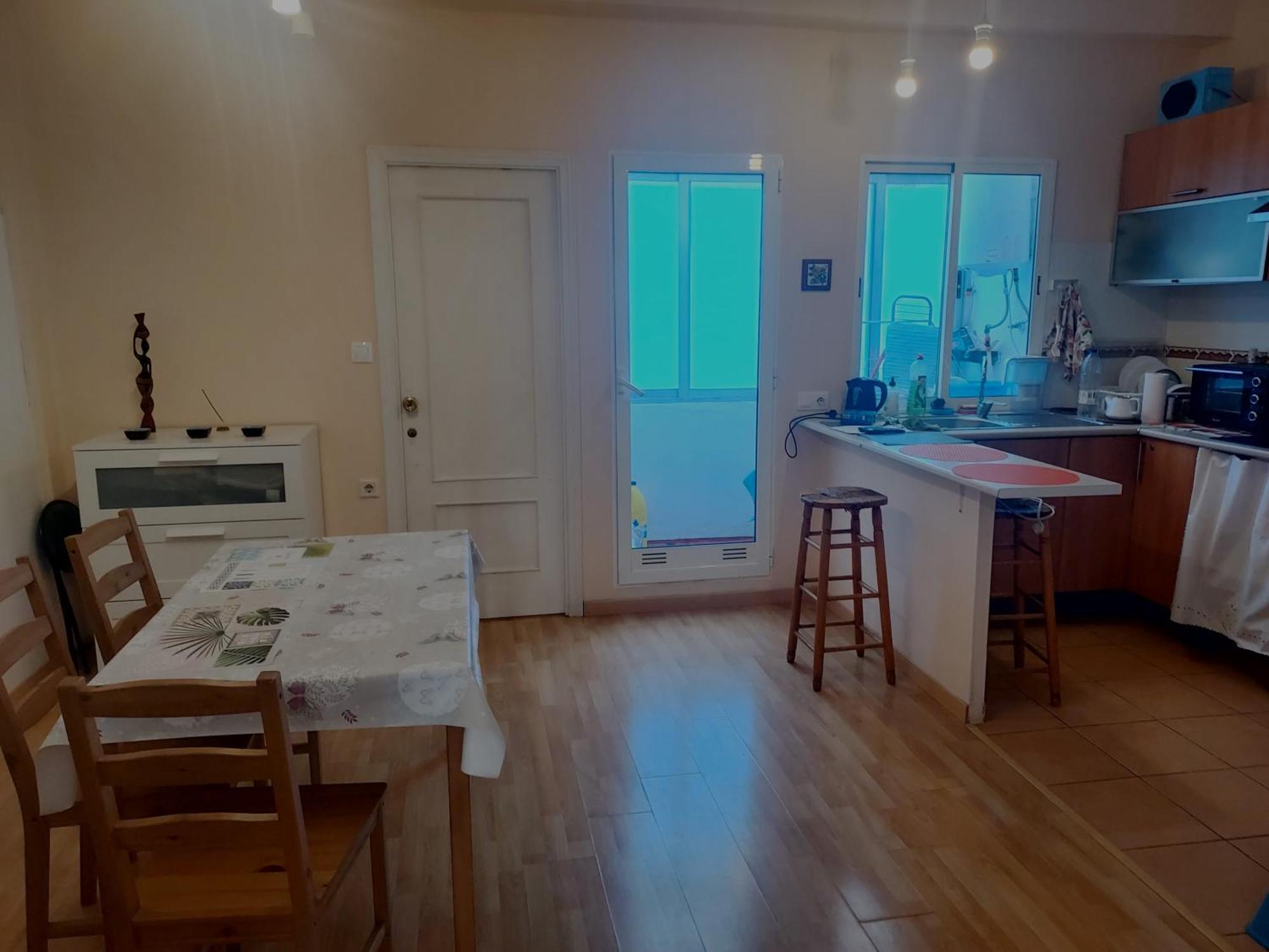 Cozy Private Room Валенсия Екстериор снимка