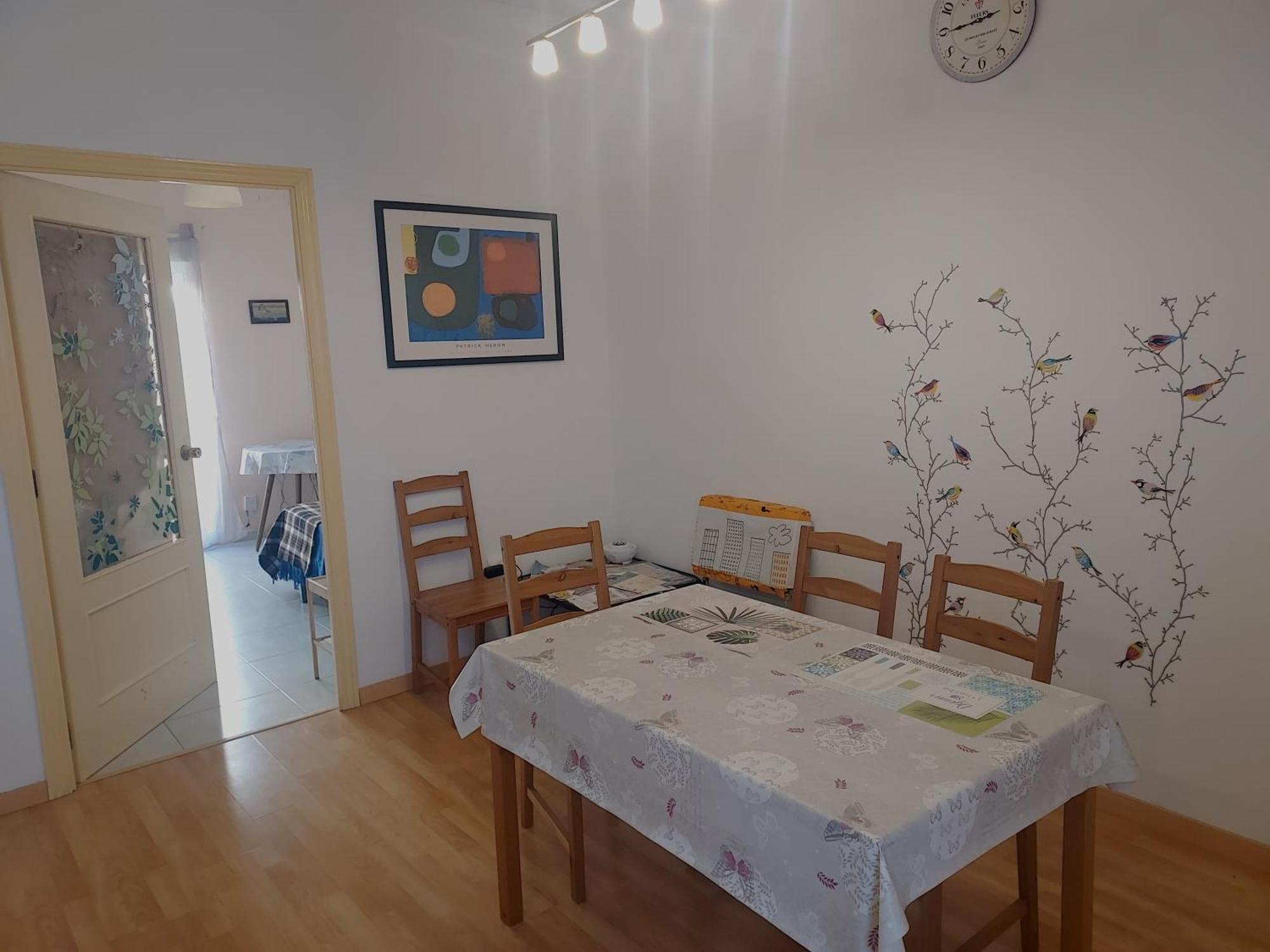 Cozy Private Room Валенсия Екстериор снимка